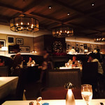 ロウリーズ・ザ・プライムリブ - 