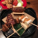 馬肉バル 新三よし - 