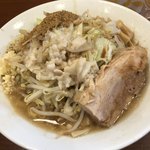 メガガンジャ - 