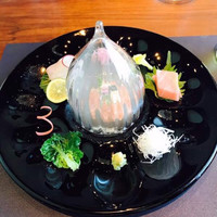 WASHOKU 蒼天  - 
