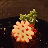 ロウリーズ・ザ・プライムリブ 恵比寿ガーデンプレイス店 - 