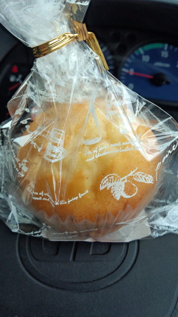 パン工場 釧路昭和店 - 新富士（パン）