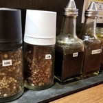 中華ノ麺 シンフウ - 