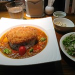 美味これくしょん神田倶楽部 - 