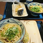 丸亀製麺 - 