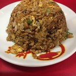 丸高中華そば 神戸二宮 - 