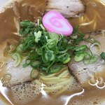 丸高中華そば 神戸二宮 - 