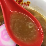 丸高中華そば 神戸二宮 - 