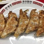 丸高中華そば 神戸二宮 - 