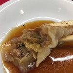 丸高中華そば 神戸二宮 - 