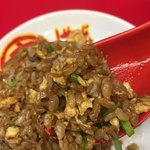 丸高中華そば 神戸二宮 - 