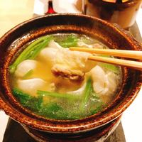 肉炭馨 和衷 - 