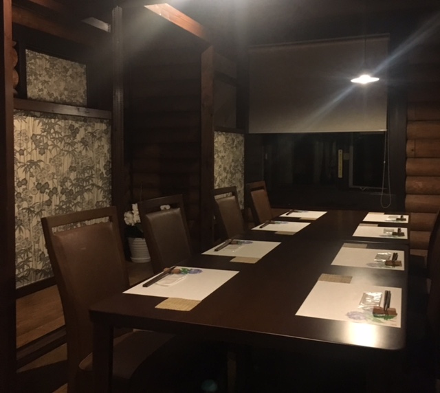 みちのくの海と陸 和食 緒（イトグチ） - 富谷町その他（日本料理）の写真