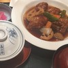 ためつ食堂