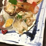 函館海鮮居酒屋魚まさ - 