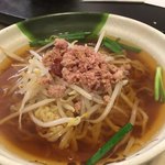 中国料理 天祥 - 台湾ラーメン