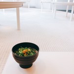 生そば 丼ぶり あずみ野 - 