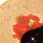 鮨 さかい - いくら