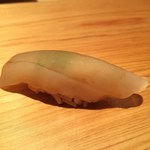 鮨 さかい - 障泥烏賊