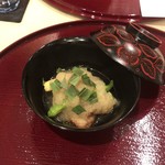 内神田 うてな - 椀物