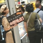 ニューヨークシティサンド - 