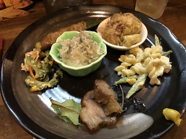 四季の晩酌料理 ままや 天満 日本酒バー 食べログ