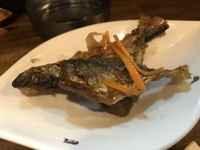 Shiki no Banshaku Ryori Mamaya photo 4