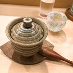 日本橋蛎殻町 すぎた - 