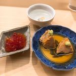 日本橋蛎殻町 すぎた - 