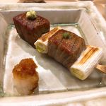 日本橋蛎殻町 すぎた - 