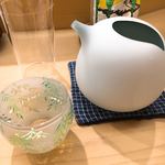 日本橋蛎殻町 すぎた - 