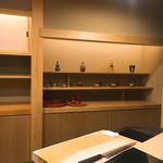 日本橋蛎殻町 すぎた - 