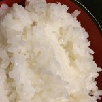 zensekikoshitsuizakayayuyu - ご飯