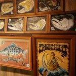 バー ルーツ - トラウト