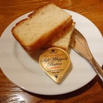 COLK  - 自家製フォカッチャ