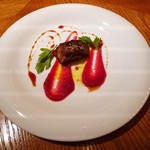 COLK  - フォアグラのソテー【+980円】