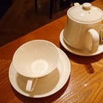 COLK  - ハーブティー