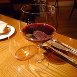 COLK  - ぶどうジュース…税込550円