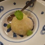 禅紫 - イチヂクコンポート