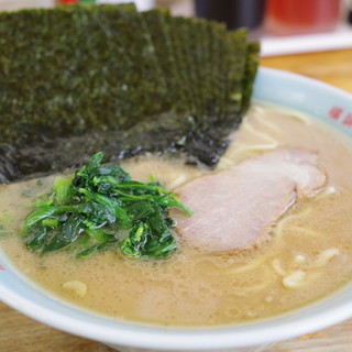 ラーメン六角家_0