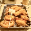 大阪新世界元祖串かつ だるま 動物園前店