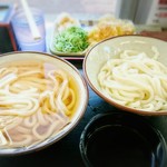 丸池製麺所 - 