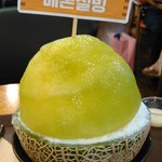 설빙 - 