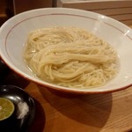 地球の中華そば - 