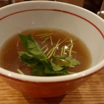 地球の中華そば - 