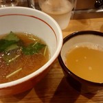 地球の中華そば - 