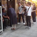 地球の中華そば - 