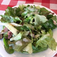 炉端イタリアン ICORIBI 堂島 - 