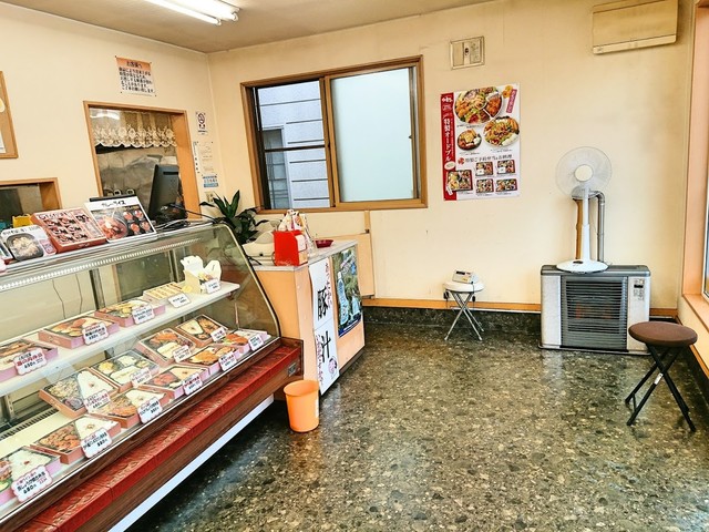 甚べい 中野店 - 苫小牧（弁当）の写真