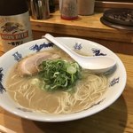 博多ラーメンセンター - 